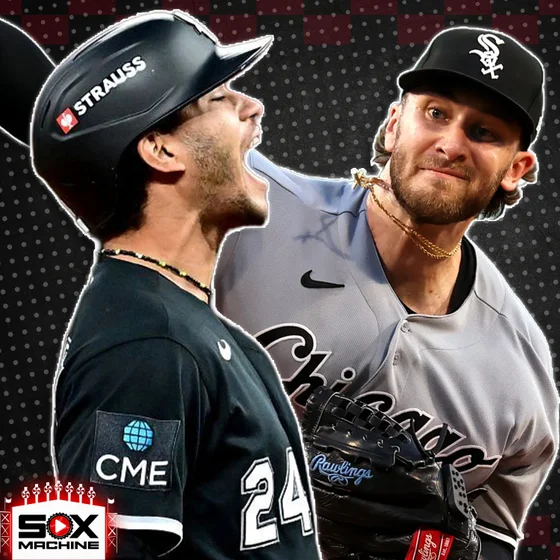 Sox Machine Live: ALDS Game 2 Postgame Show