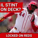 WARNING! Cincinnati Reds Cannot RISK Elly De La Cruz Injury, Edwin Arroyo NEEDED