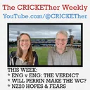 The CRICKETher Weekly – Episode 314: England v England - The Verdict; Perrin; Lanning; NZ20 Fears