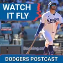 DODGERS POSTCAST LA wins gm 1 on HR'S from Teoscar, Tucker and Max Muncy and 6 strong from Skubal