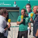 El Análisis | Pedro de la Rosa advierte sobre el Madring antes de su prueba de fuego: "Es técnico y peligroso, pero va a dar mucho que hablar"