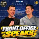 Pacers Front Office Just Gave Us A LOT to Talk About
