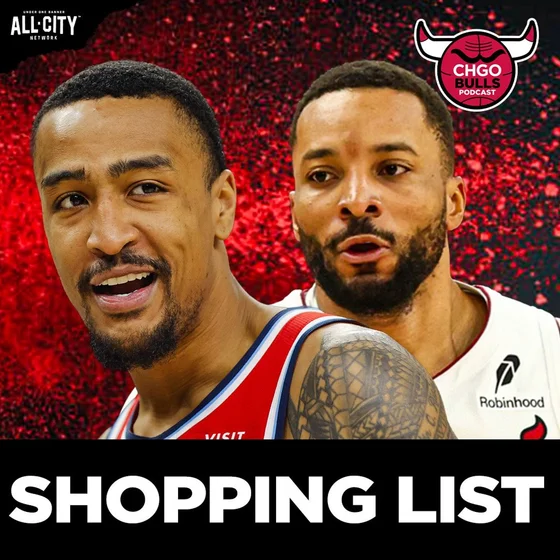 FREE AGENCY PRIMER: Norman Powell, John Collins Linked to Chicago Bulls | CHGO Bulls Podcast