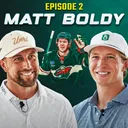 How Matt Boldy Built A Gold Medal Mindset