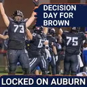 Potentially Massive Day For Auburn Football