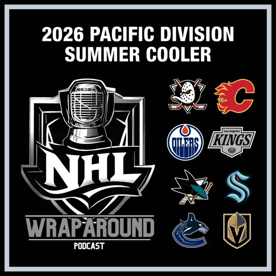 Episode 109 - 2026 Pacific Division Summer Cooler