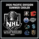 Episode 109 - 2026 Pacific Division Summer Cooler