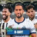 Deadline Day Chaos! Inter, AC Milan & Juventus 100% | Como Stun Napoli & More