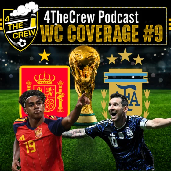 World Cup Final Preview | Columbus vs Burnley | Crew Transfer Talk