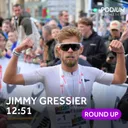 Round-Up | Gressier's improved European record, marathon updates and novelty sprints