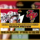 Ball State Cardinals 2026 Team Preview (Ep. 3153)