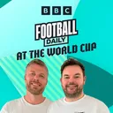World Cup: Wayne Rooney On England v Argentina