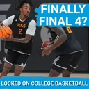 BREAKTHROUGH?: Can the Tennessee Volunteers, led by star Juke Harris, FINALLY reach the Final Four?