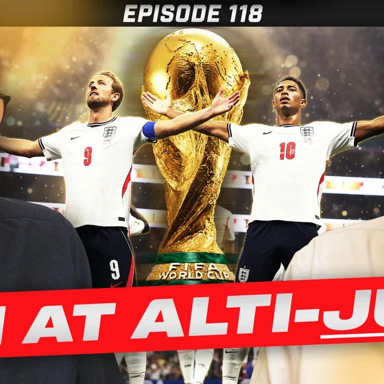 Why World Cup VAR Is Still Getting It WRONG!