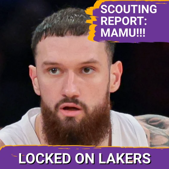 Scouting Report! What Does PF/C Sandro Mamukelashvili Bring to the Lakers?