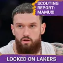Scouting Report! What Does PF/C Sandro Mamukelashvili Bring to the Lakers?