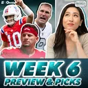 Hit Me with Your Prescott: A Week 6 Preview