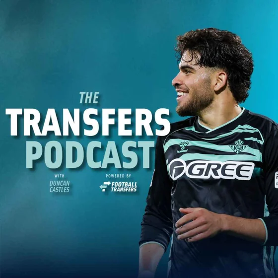 Transfers Podcast Special: La Liga’s young stars to watch