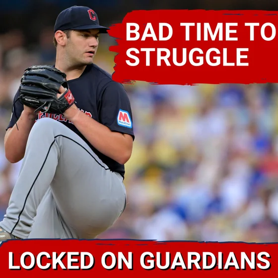 Cleveland Guardians Offense SLAMS; Gavin Williams STRUGGLES vs Milwaukee Brewers; Espino Debuts