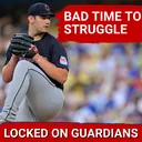 Cleveland Guardians Offense SLAMS; Gavin Williams STRUGGLES vs Milwaukee Brewers; Espino Debuts