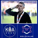 633: Kings of Anglia: How worried should we be about McKenna leaving for Fulham?