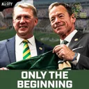 Sean Keeler on jumping to Pac-12 + what John Weber told him about CSU’s Power 4 Profile