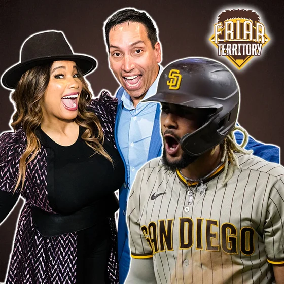 Fernando Tatis sizzling, Padres sweep Twins, players react to new owners
