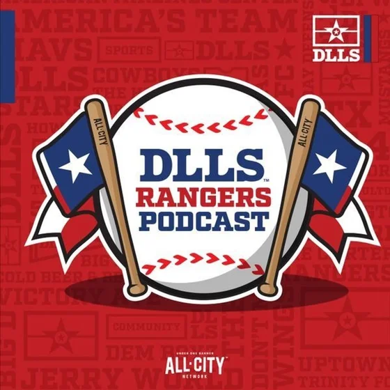 Could Jakob Junis Be Texas Rangers’ New Closer After Stellar Outing vs Mariners? | DLLS Rangers Podcast