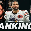 2026 Dynasty Rankings & Tiers Update | Upside Monsters & Trap Picks (Top 36)