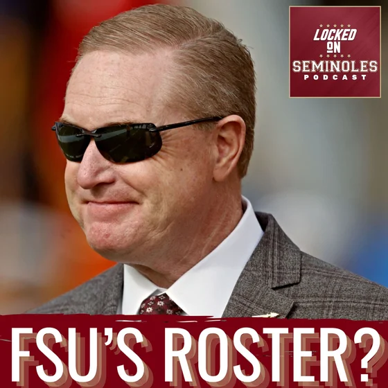 DANGER: Florida State's FILM vs NM State was Worse Than Originally Thought - Part 2