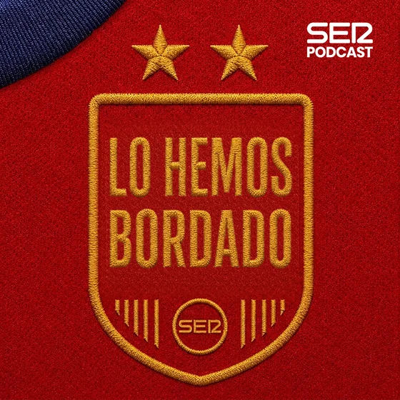 Vamos a bordarlo | Lo hemos bordado