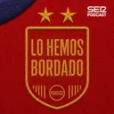 Vamos a bordarlo | Lo hemos bordado
