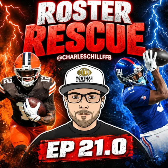 Roster Rescue 21.0 | Dynasty Team Analysis, League Inefficiencies & Optimal Roster Construction