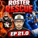 Roster Rescue 21.0 | Dynasty Team Analysis, League Inefficiencies & Optimal Roster Construction