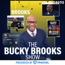 Big Ten Draft Value Picks with Guest Joshua Perry: Arvell Reese, Fernando Mendoza, Caleb Downs Derrick Moore & Emmett Johnson