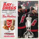 Malhotra's Mission, Gallagher's Goodbye, Canes Best Version & Vegas' Gamble Pays Off