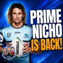 NRL SuperCoach 2026: CAPTAIN’S CORNER R22 🧢 Nicho Hynes Perma-Captain?