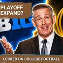 Expansion NEWS: Big 10 Commissioner Tony Petitti UNLEASHES Bold Plans for College Football Change