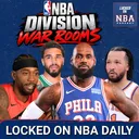 Who Wins the NBA’s LOADED Atlantic Division?