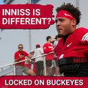 BREAKOUT: Ohio State WR Brandon Inniss Looks DIFFERENT at Fall Camp, Production Questions Remain