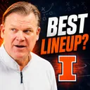 David Mirkovic’s Injury Could Unlock Illinois’ Best Lineup