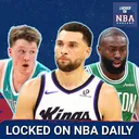 Zach LaVine Buyout Rumors & Should Steph Curry Ask For a Trade?