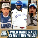 MLB Wild Card Race is Getting Chaotic