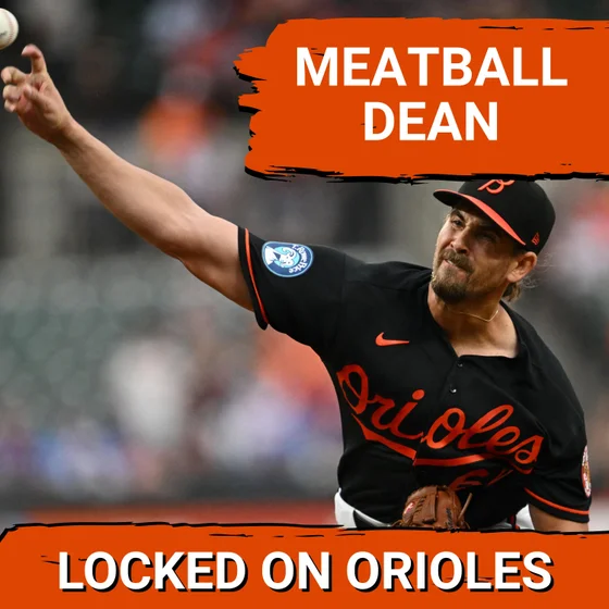ORIOLES POSTCAST: Dean Kremer IMPLODES | HR Derby Buries Baltimore Orioles in 9-7 loss to Chicago Cubs