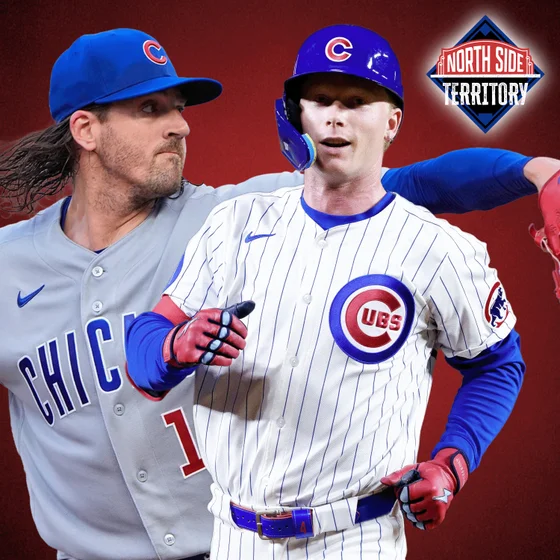 How the Cubs are built for October after the trade deadline