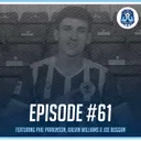 The Seals Podcast: Episode 61