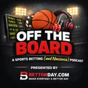 Off the Board Episode 32: MLB Best Bets, Lollapalooza Nightmares, and Trade Deadline Predictions