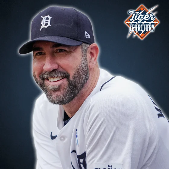 Takeaways from Justin Verlander's farewell and the Tigers' finale