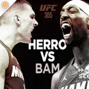 699: PPV TYLER VS BAM LIVE FROM VEGAS