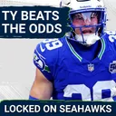 How Ty Okada BEAT THE ODDS, Propelled From Undrafted to Super Bowl Glory With Seattle Seahawks